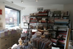 Frankreich, Lille, La mere en fille, Besuch im Sept. 2019, CG