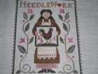 Dame Needlework kelin