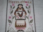 Dame Needlework kelin